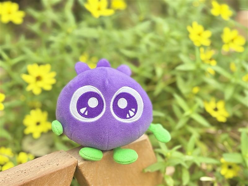 ブルブルくん写真32