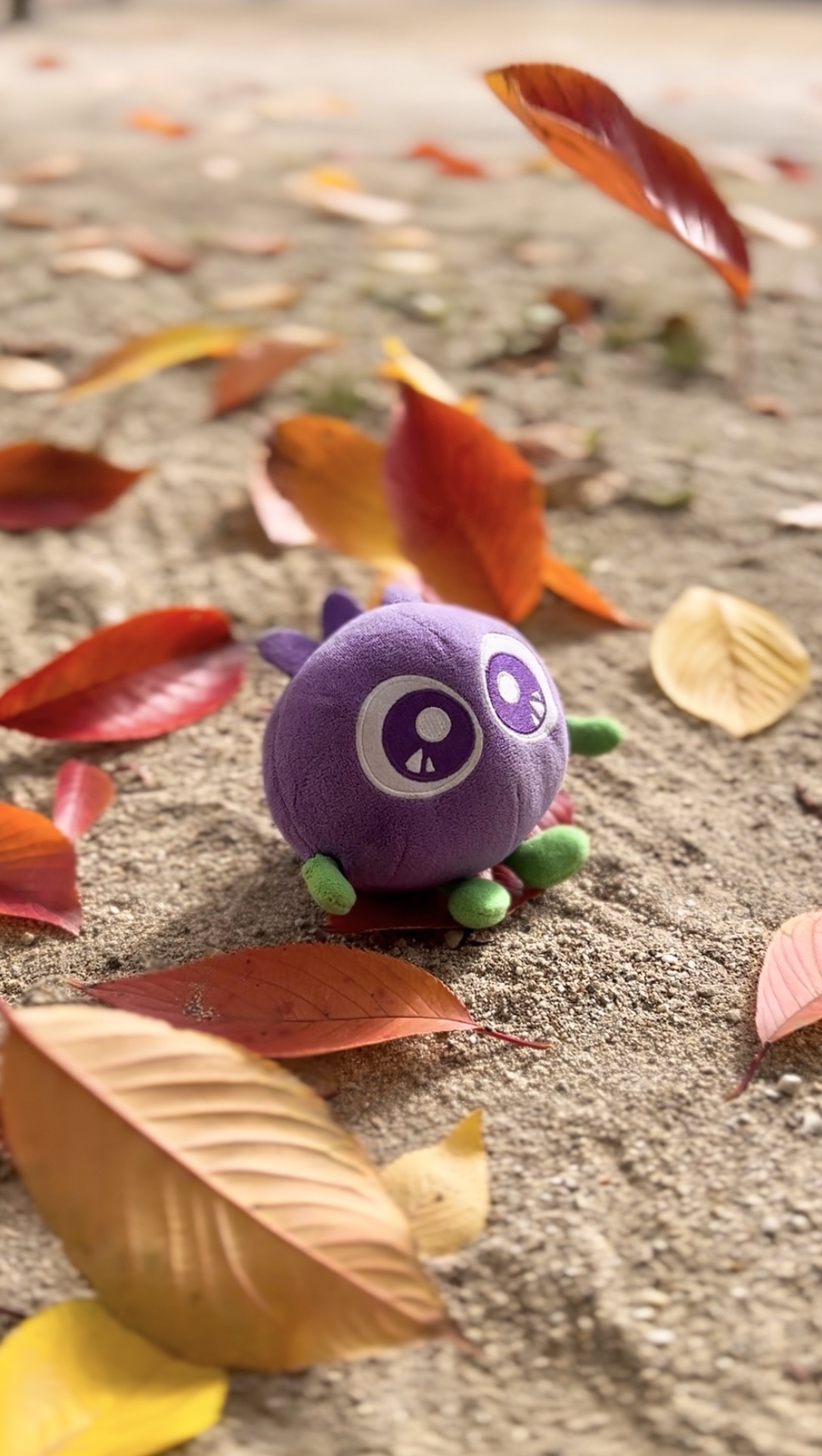 ブルブルくん写真33